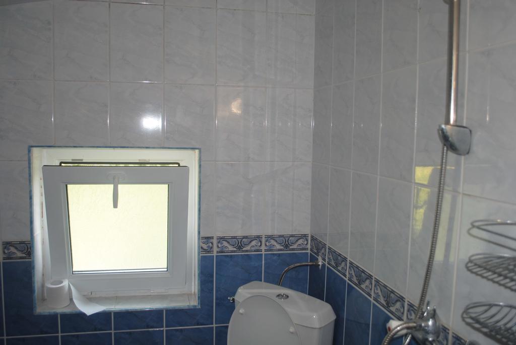 Vila Roza バルチク エクステリア 写真