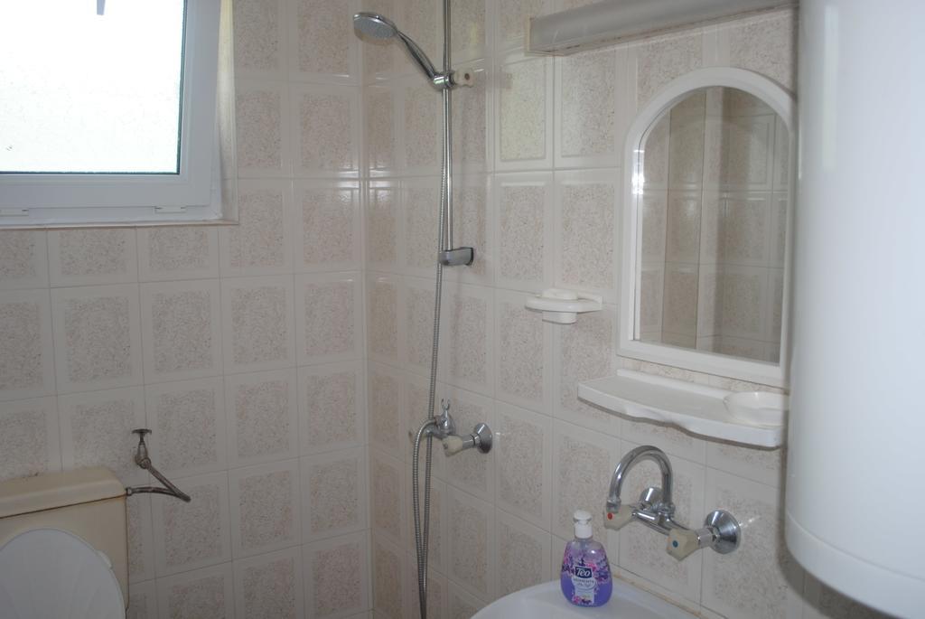 Vila Roza バルチク エクステリア 写真